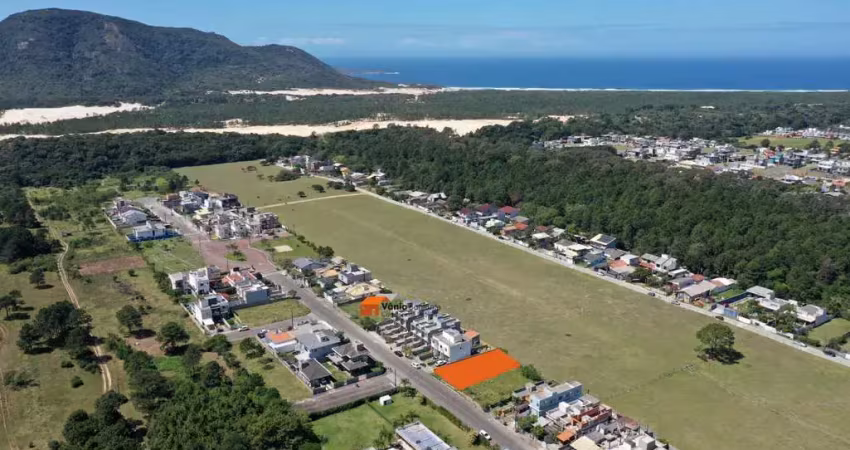 Terreno para venda em florianópolis, são joão do rio vermelho