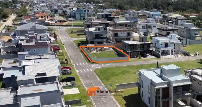 Terreno para venda em florianópolis, são joão do rio vermelho
