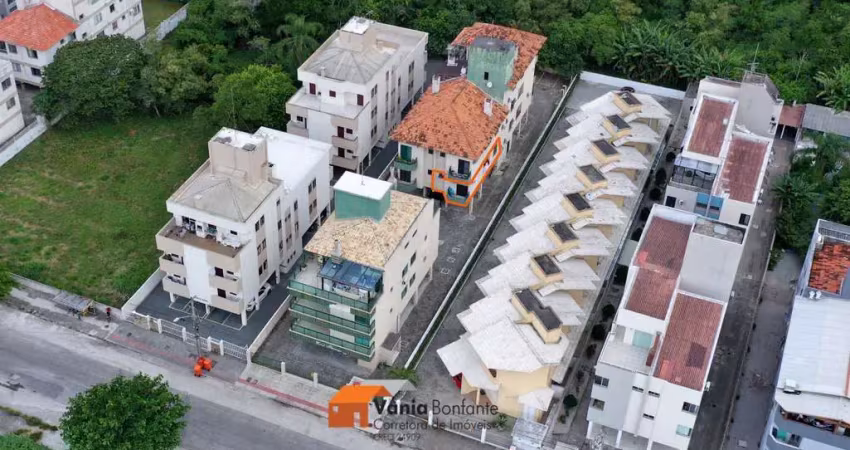 Apartamento para venda em florianópolis, ingleses do rio vermelho, 1 dormitório, 1 banheiro, 1 vaga