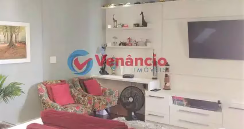 Apartamento à venda, parque residencial aquarius, são josé dos campos, sp