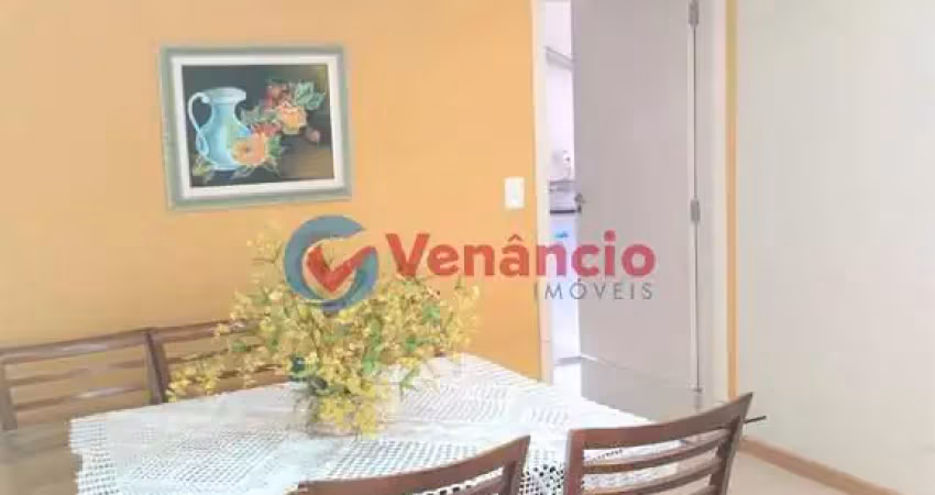 Apartamento à venda, parque residencial aquarius, são josé dos campos, sp