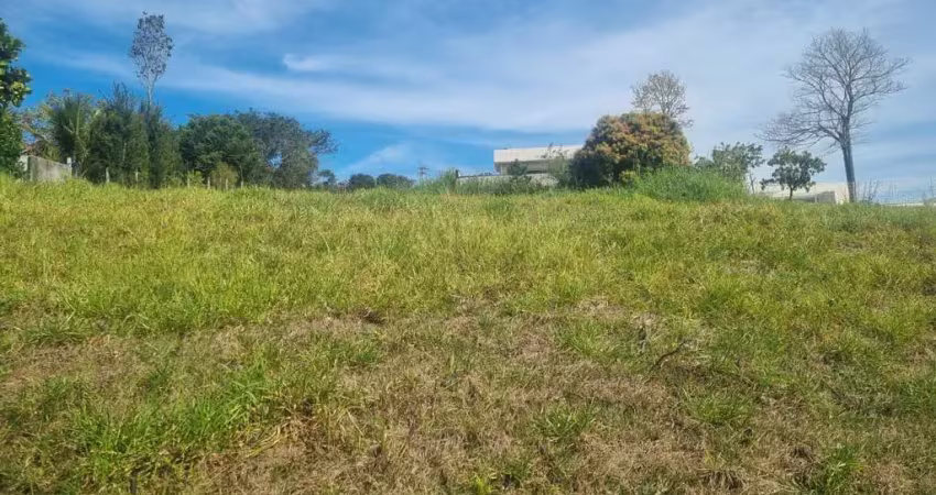 Terreno à venda, residencial recanto santa barbara, jambeiro, sp
