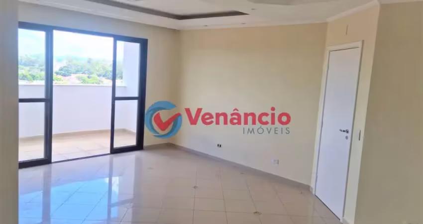 Apartamento à venda, bosque dos eucaliptos, são josé dos campos, sp
