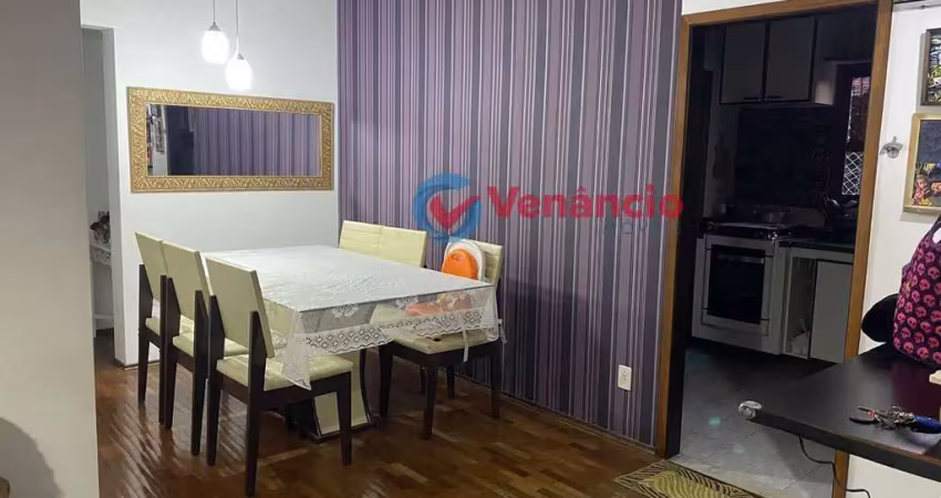 Apartamento à venda, jardim das indústrias, são josé dos campos, sp