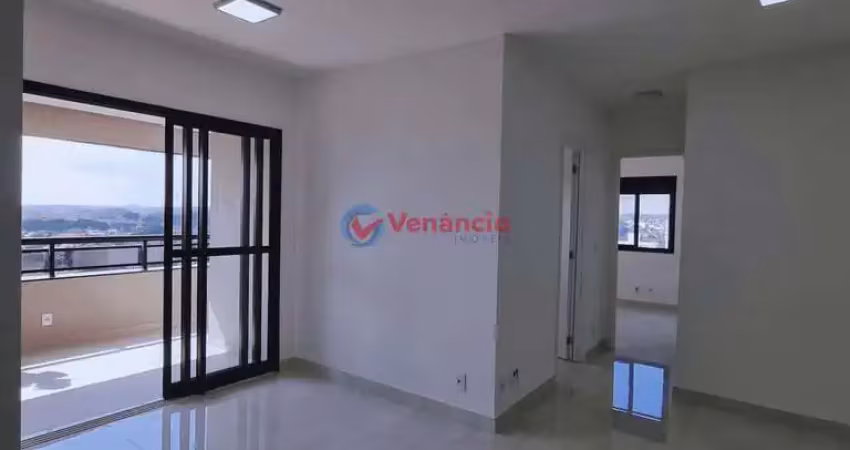 Apartamento à venda, jardim satélite, são josé dos campos, sp