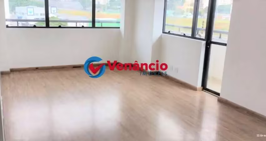 Sala para locação, jardim são dimas, são josé dos campos, sp