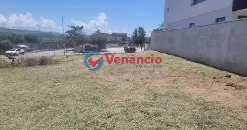 Terreno à venda, condomínio residencial monte carlo, são josé dos campos, sp