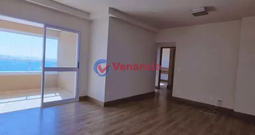 Espaçoso, apartamento para locação, no jardim veneza, e em excelente  localização em são josé dos c