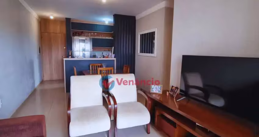 Espaçoso,   e mobiliado apartamento para locação, no jardim américa, e em excelente localização em
