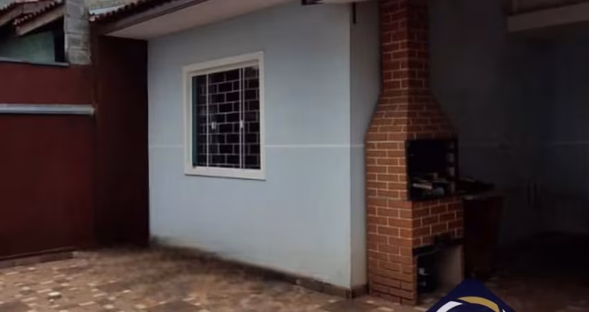Casa no bairro São Marcos