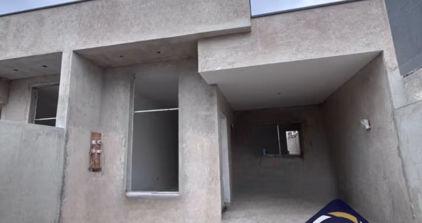 Casa Nova  no bairro São Marcos