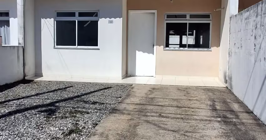 Casa com 2 quartos à venda em São Marcos, São José dos Pinhais 