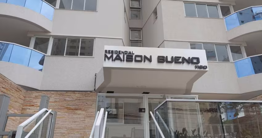 Maison Bueno - Apartamento à venda no bairro Setor Bueno - Goiânia/GO