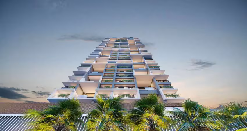 Haut Compact Life - Apartamento à venda no bairro Setor Bueno - Goiânia/GO