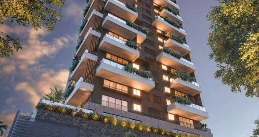 Terraço Bougainville - Apartamento à venda no bairro Setor Marista - Goiânia/GO