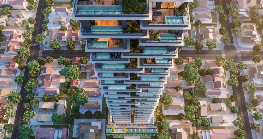 Legacy City Home