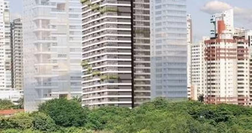 Opus Gyro Vaca Brava - Apartamento à venda no bairro Setor Bueno - Goiânia/GO