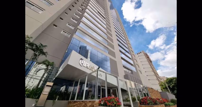 Quasar Oeste - Apartamento à venda no bairro Setor Oeste - Goiânia/GO
