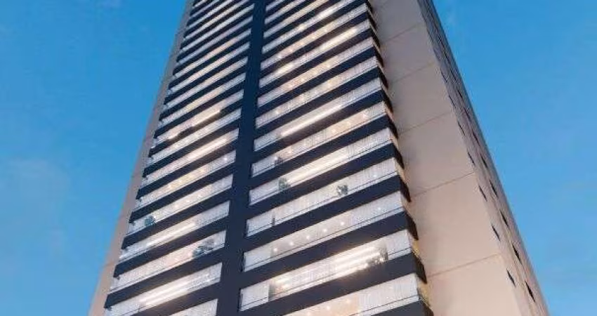 Imperador Iskandar Lourenzzo - Apartamento à venda no bairro Setor Marista - Goiânia/GO