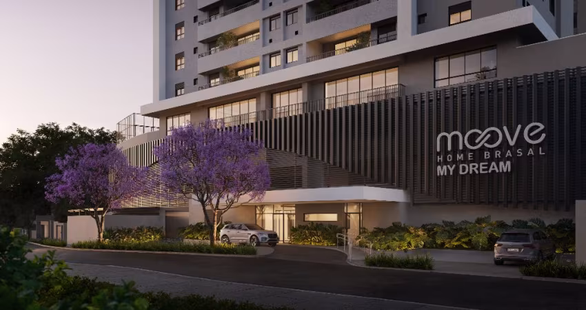 Apartamento com 2 quartos à venda na Rua T 37, 425, Setor Bueno, Goiânia