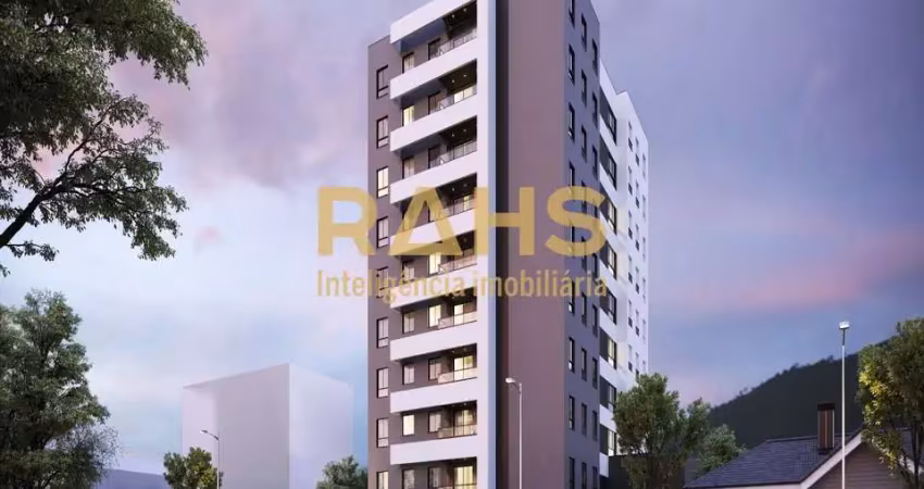 Apartamento com 2 quartos à venda na Rua Professor Humberto Rohden, 49, Costa e Silva, Joinville