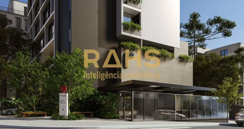 apartamento a venda no Bairro  Anita Garibaldi com 2 suites  e 1 vaga de garagem