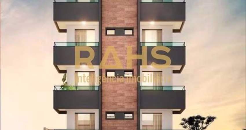 Apartamento no Bairro Costa e silva com 2 quartos sendo 1 suite