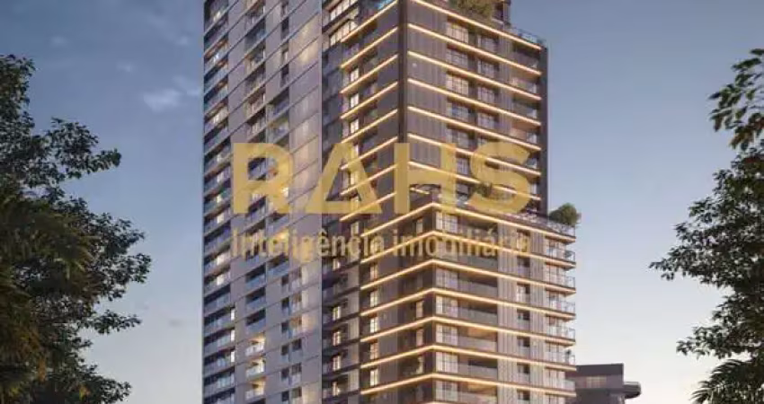 Apartamento à venda no bairro América em Joinville/SC