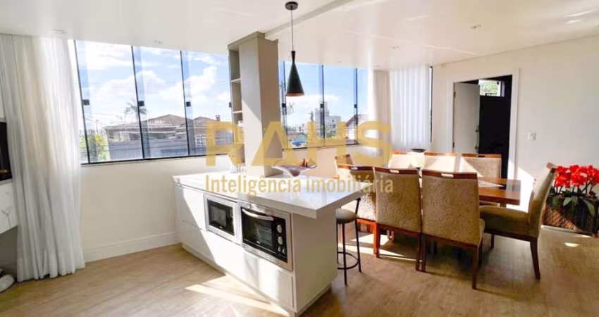 Sobrado comercial e residencial  para Investimento no Bairro Iririu