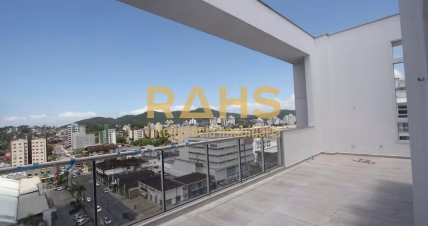 Cobertura Plana com 4 Suítes e 4 Vagas de Garagem ao lado do Bairro América