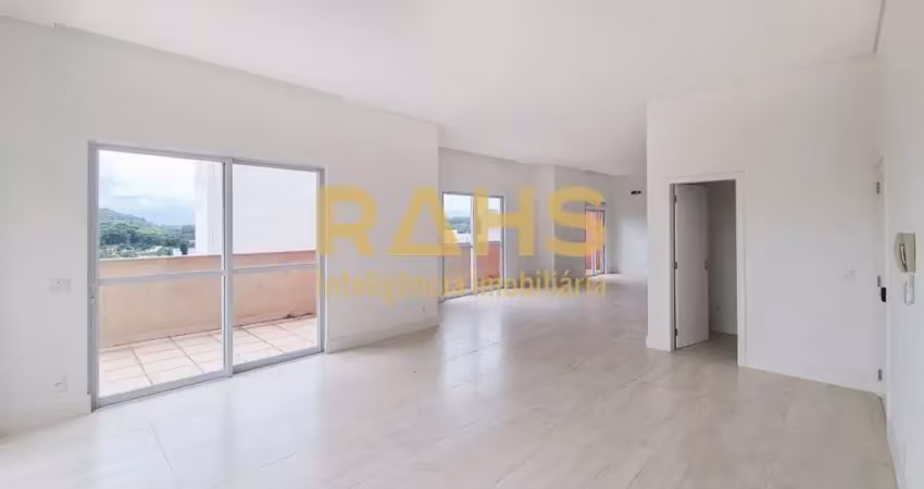 Cobertura plana no bairro Atiradores Joinville