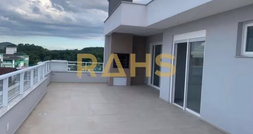 Cobertura com Piscina a Venda no Costa e Silva