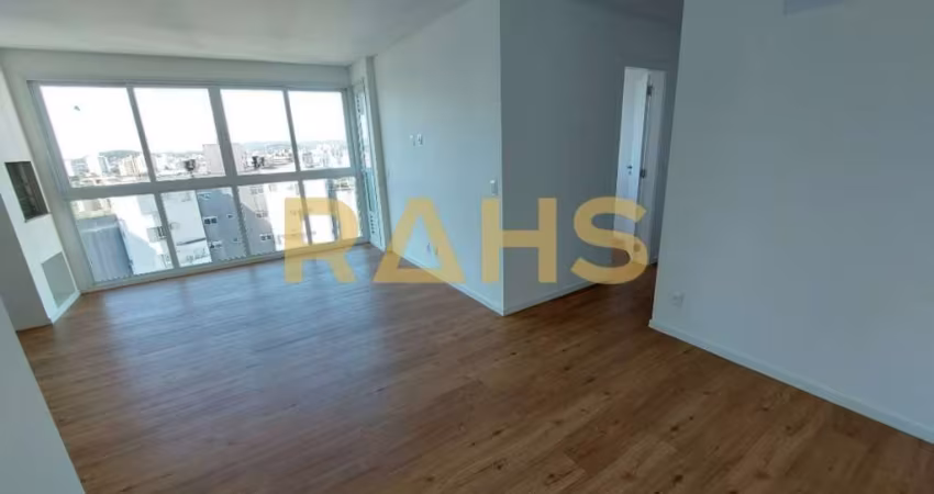 Apartamento com 1 suíte e 1 Quarto à venda no Centro de Joinville