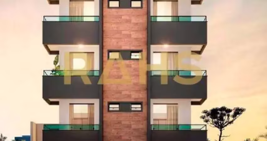 apartamento com 66 m² privativos no bairro costa e silva