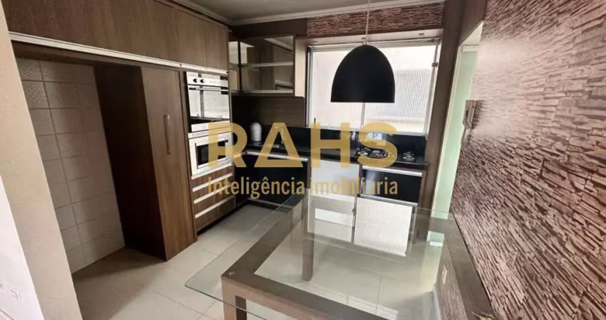 Apartamento com 2 quartos à venda na Rua Almirante Jaceguay, 600, Santo Antônio, Joinville