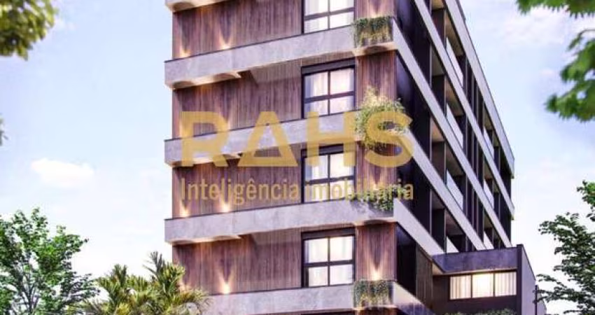Apartamento Alto Padrão no América - Joinville/SC