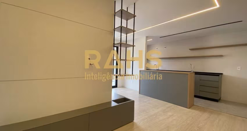 Apartamento à venda no bairro Anita Garibaldi - Joinville/SC