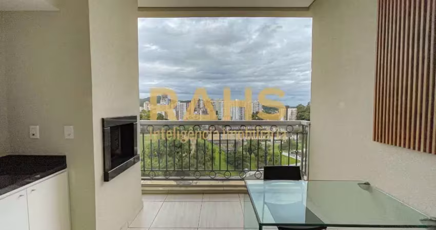 Apartamento duplex a venda no Atiradores em Joinville