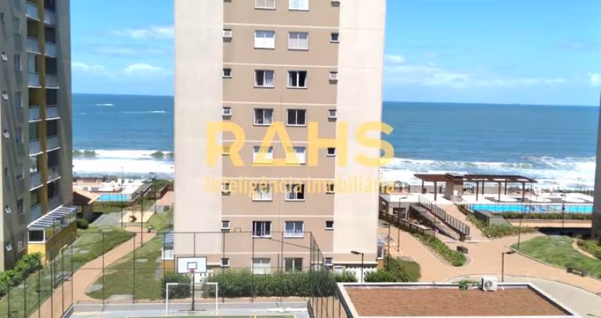 Apartamento mobiliado a venda em Barra Velha com 2 quartos e 1 garagem