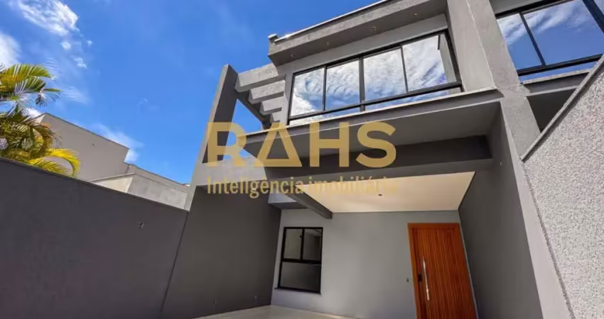 Casa geminada à venda no bairro américa em joinville/sc