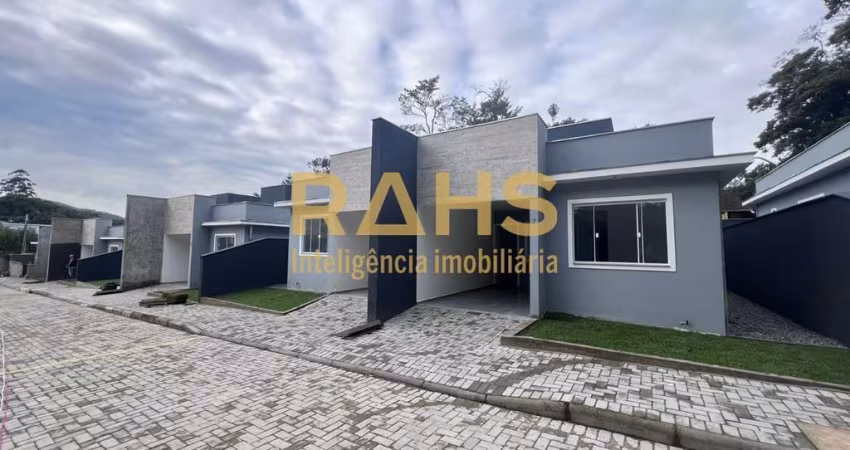 Geminado à Venda no Bairro Itinga