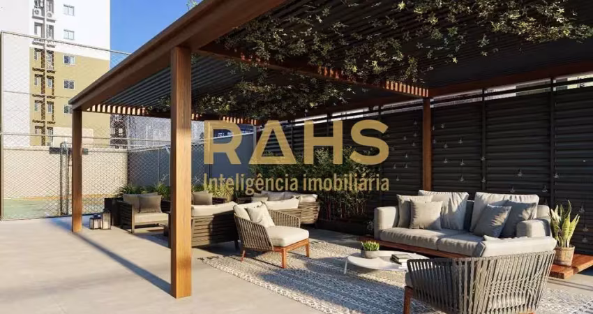 Apartamento de Alto Padrão Meia Praia