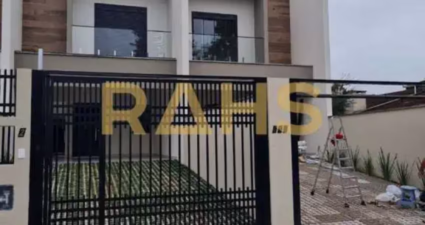 Casa com 3 quartos à venda na Rua Luiz Delfino, 500, Glória, Joinville