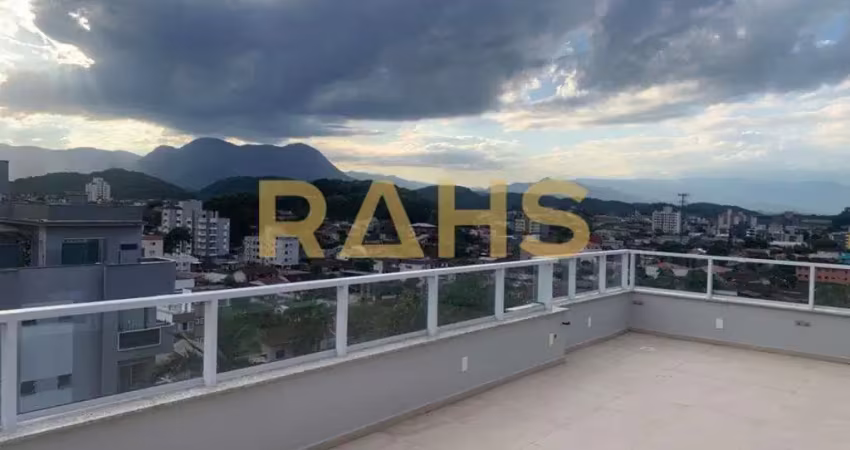 Giardino com Vista Incrível da Cidade no bairro Costa e Silva