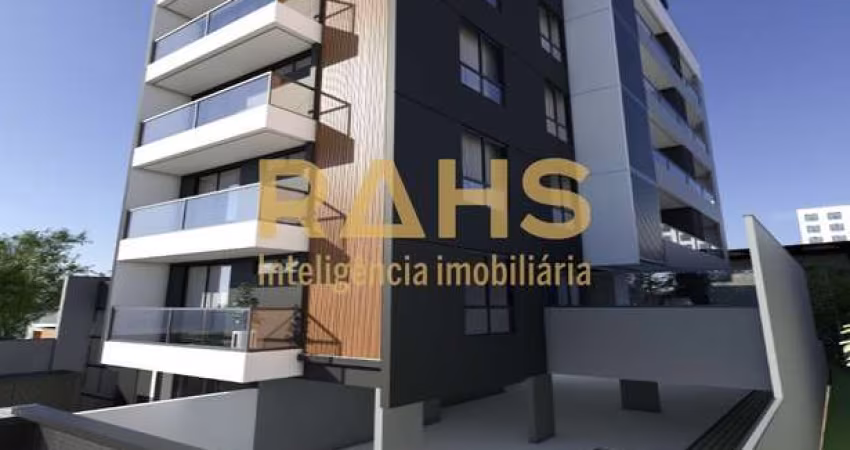 Apartamento no bairro Anita Garibaldi com 2 vagas e 3 quartos com elevador,Joinville SC