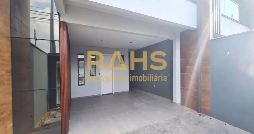 Moderno sobrado em construção com 195m² privativos, localizado na melhor região do bairro Floresta.