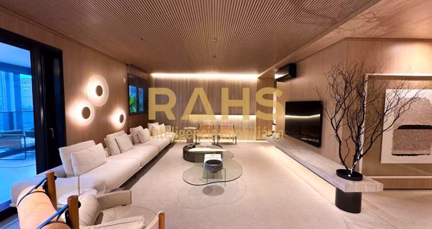 Lançamento Apartamento de Alto Padrão no Atiradores - Joinville/SC