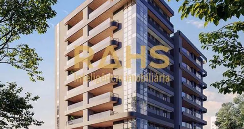Apartamento à venda no bairro Santo Antônio em Joinville/SC