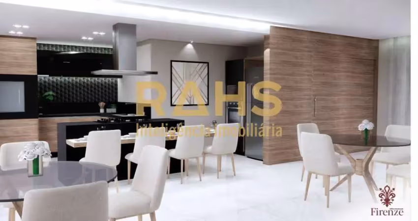 Cobertura Alto Padrão Costa e Silva