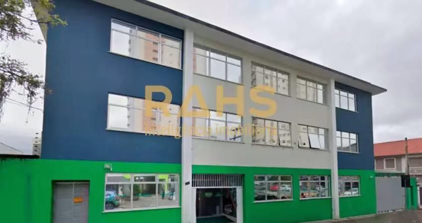 Casa comercial com 12 salas à venda na Rua Nove de Março, 1351, Centro, Joinville